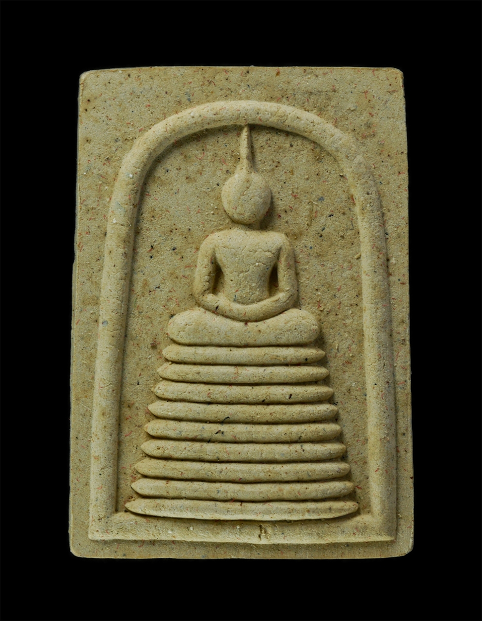 11Nov24 (36)p.jpg - พระสมเด็จรุ่นแรก เนื้อผงพุทธคุณ หลวงพ่อแฮ้ว จนฺทสโร(พระครูจันทสรคีรีรักษ์) วัดยางเอน ต.ห้วยทับมอญ อ.เขาชะเมา จ.ระยอง พ.ศ.2555 พระสวยรุ่น1 น่าสะสมครับ  [..] | https://kamulet.in.th